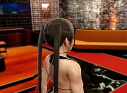 Gostosa fazendo sexo e peidando